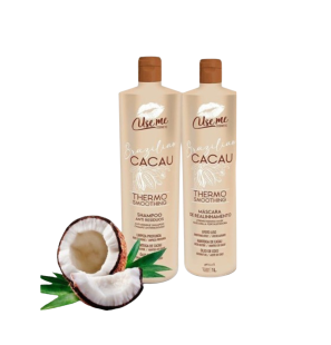 Keratin Cacao-sett Useme 2x1000ml