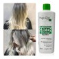 Farbige 4K TONNING MASKEN BL GRÜN 500ml