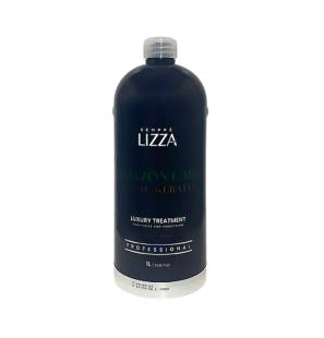 SEMPRE LIZZA Amazon Care Cacau keratin 1000 ml