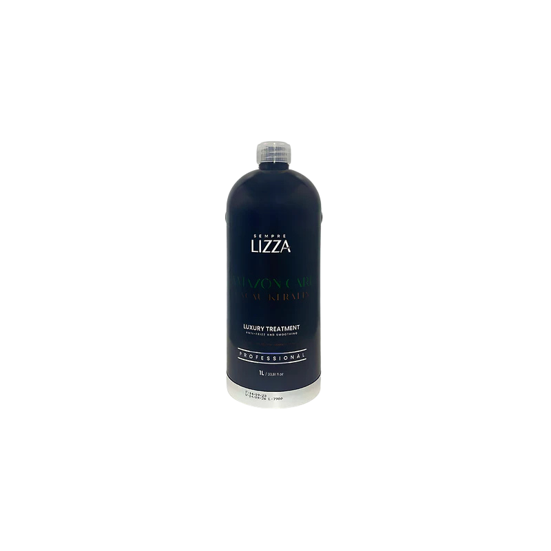 SEMPRE LIZZA Amazon Care Cacau keratin 1000 ml