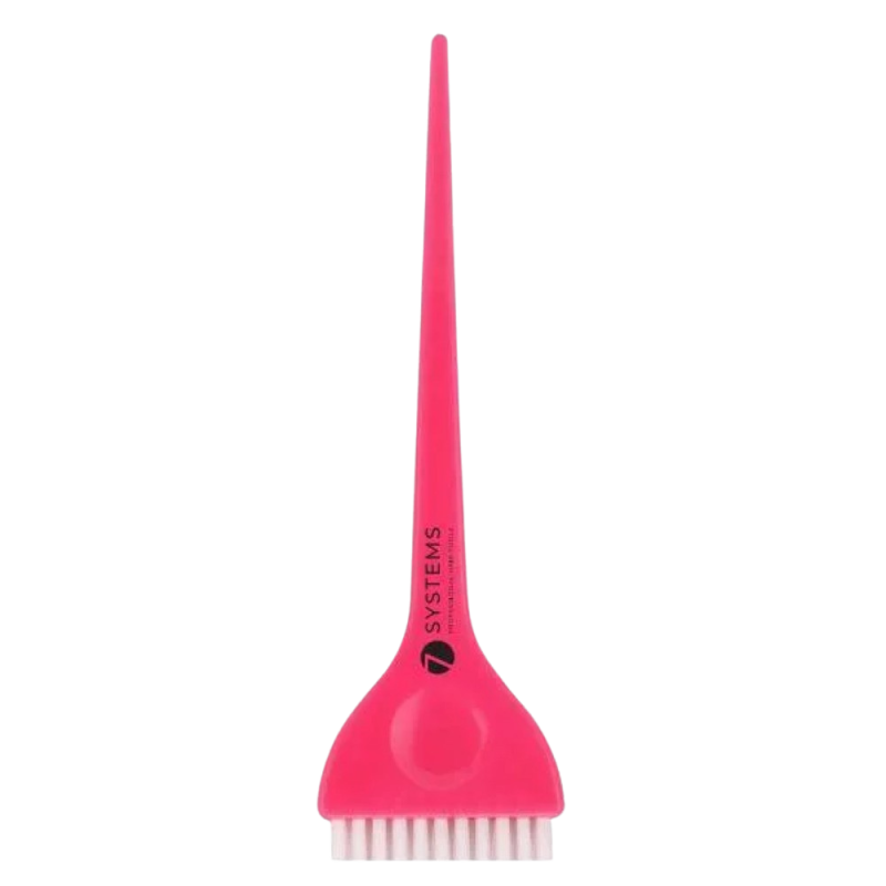 Short-pile brush