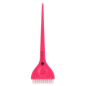 Short-pile brush
