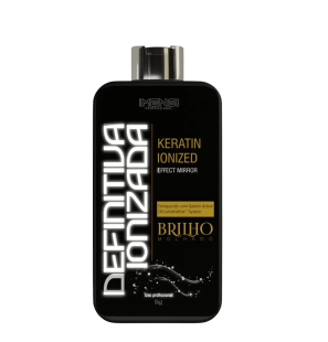 Keratin IMENSI IONIZADA, 1L