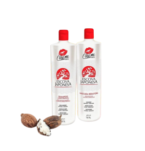 Japansk penselsett 2x1000ml