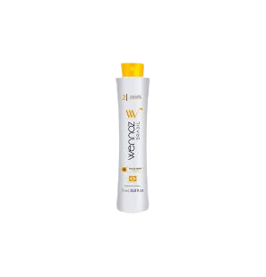 Wennoz(Honma Tokio) Yellow Fruit 1l