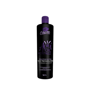 Use Me Açaí Oil No Frizz 1lt