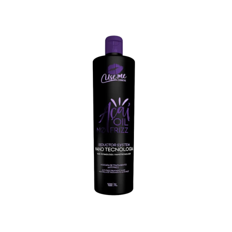 Use Me Açaí Oil No Frizz 1lt