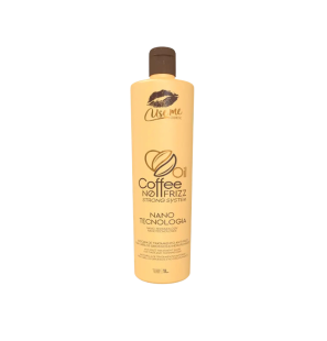 USE ME Coffee Oil Use Me Cosmetic 1L