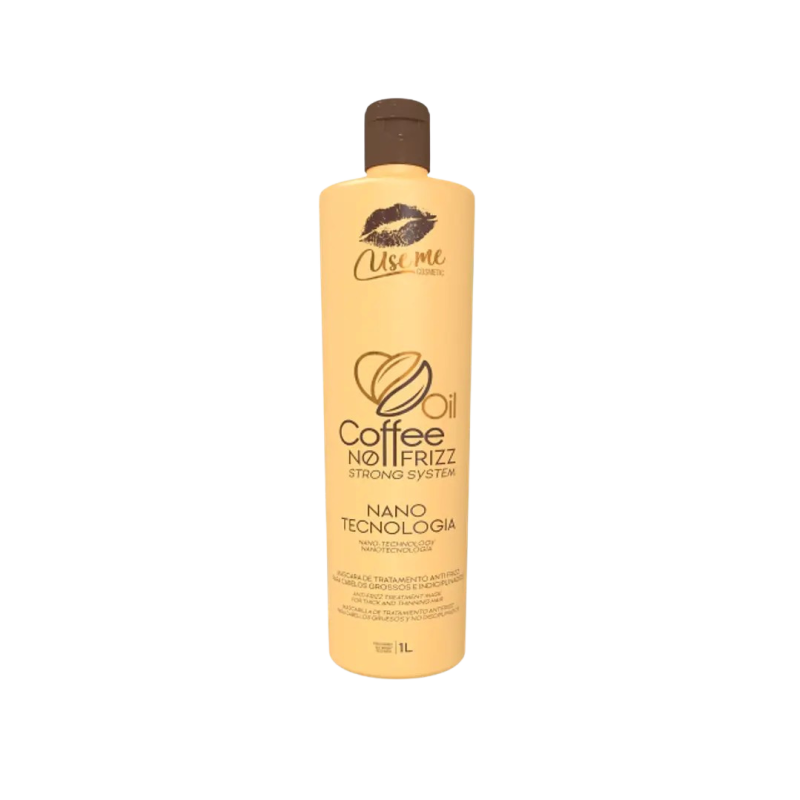 USE ME Coffee Oil Use Me Cosmetic 1L