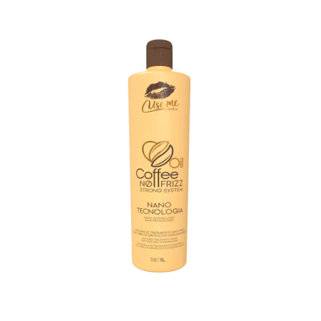 USE ME Coffee Oil Use Me Cosmetic 1L