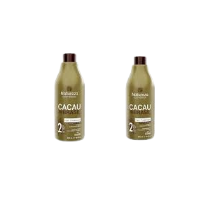 NATUREZA Brezilya Kakao 1000 ml