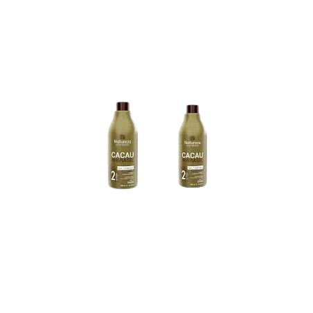 NATUREZA Brezilya Kakao 1000 ml