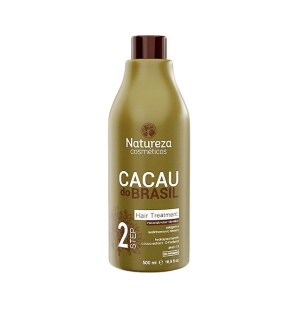 NATUREZA Cacau do Brasil 500 ml