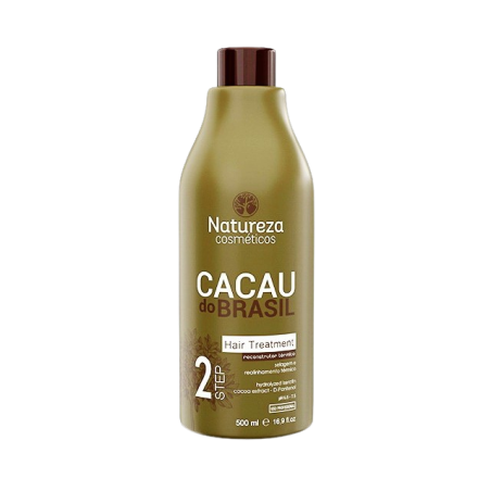 NATUREZA Cacau do Brasil 500 ml