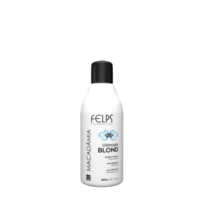 Felps Macadamia Ultimate Blond 300 ML