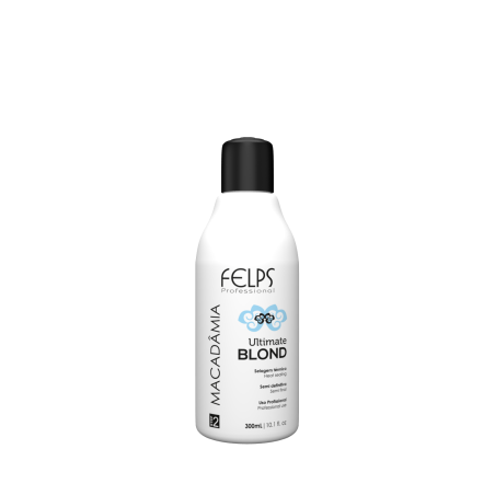 Felps Macadamia Ultimate Blond 300 ML
