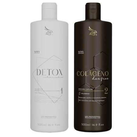 Collagen 2 x 1000 ml