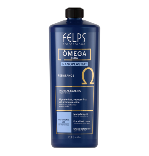 Нанопластика Omega Zero Resistance 1л