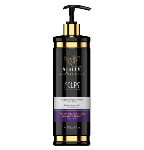 Nanoplastia Omega Zero Huile d'Açai 1000ml