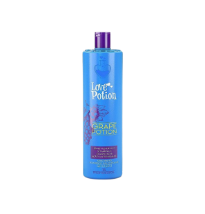 NANO GRAPE PORTION 1L - ЛЮБОВНА ПОРЦІЯ