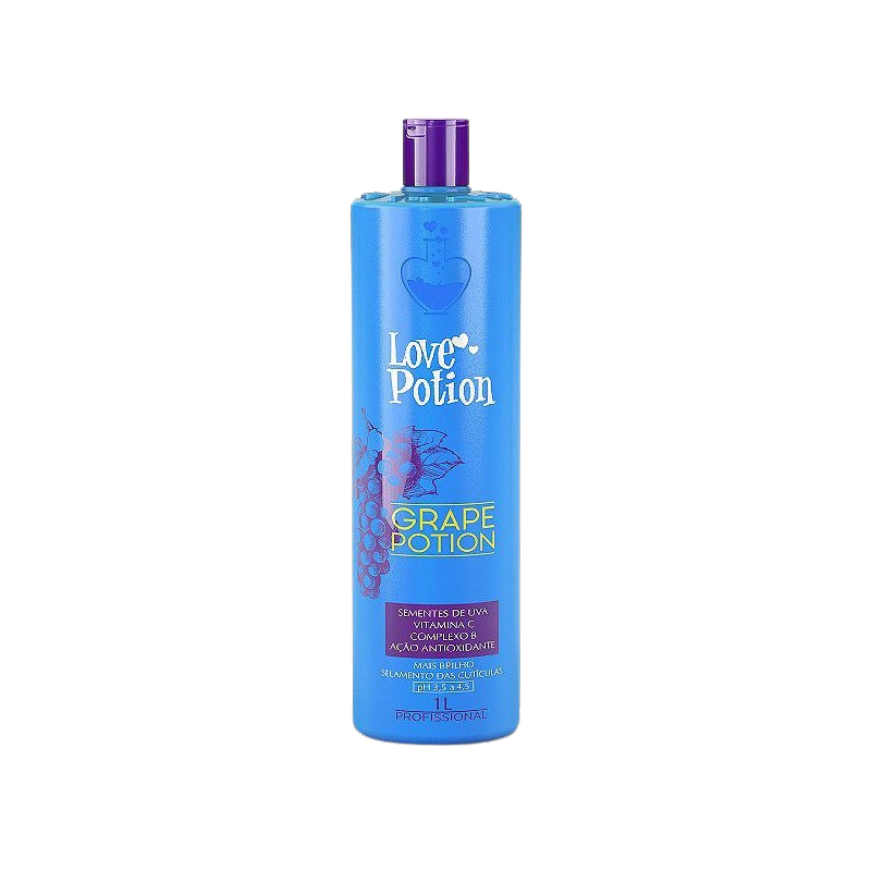 NANO GRAPE POTION 1L - MĪLESTĪBAS POTION