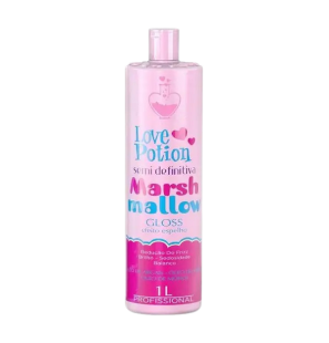 Aşk İksiri Marshmallow Parlatıcısı, 1 l