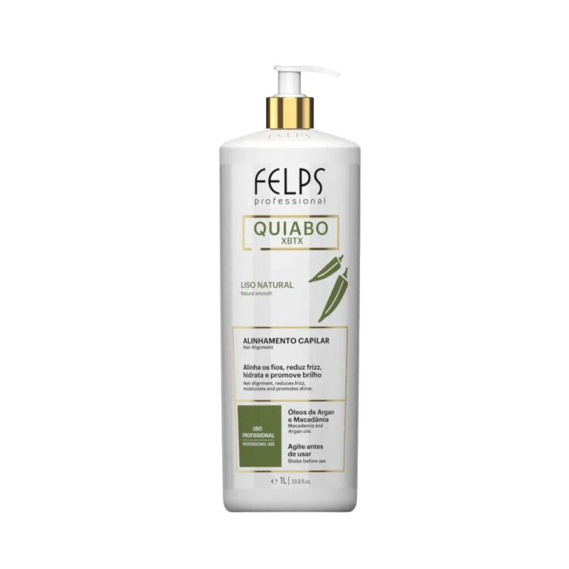 OKRA XBTX SELLADO TÉRMICO 1 L