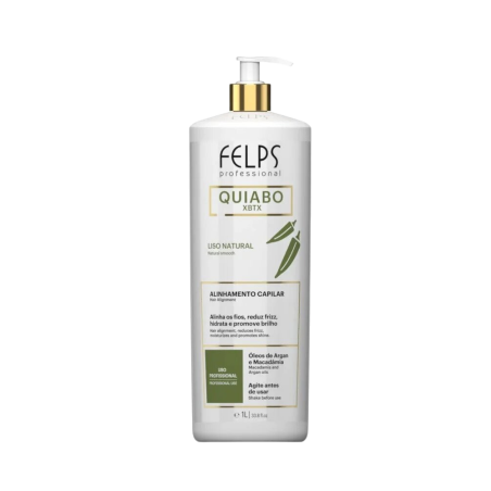 OKRA XBTX THERMISCHE AFDICHTING 1 L