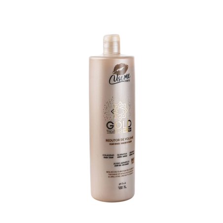 Gold Treatment Pinsel 1000 ml