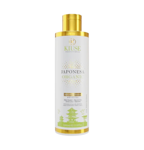 Japanse Organische Progressieve Borstel 1 Liter
