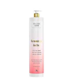 SUCESS LISSIE Harmonisierung der Fäden, 1L