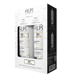 COLOR PREMIUM RECONSTRUCTION DUO 2 X 500ml