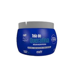 Teia de Queratina 500 grammi! Cosméticos