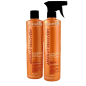 Soupleliss Keratin Mutlak Onarım 2x500 ml