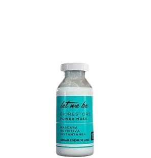 AMPOLA MASCARILLA BIORESTORE - 15 ml