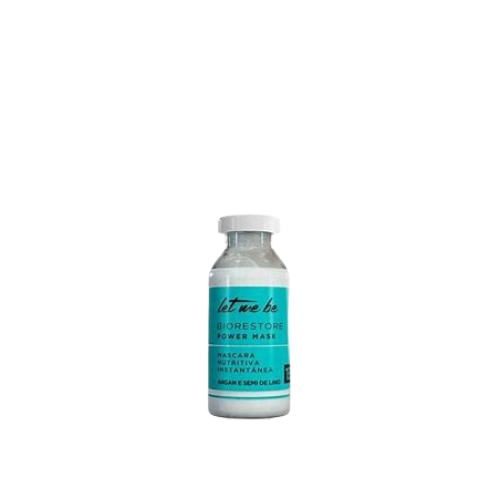 MASQUE AMPOLA BIORESTORE - 15 ml