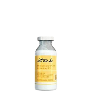 LET ME BE AMPOLA INTENSE MAX 15 ML