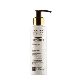 Felps Indre Regenererende Syre 120gg