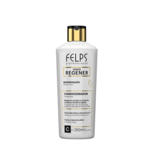 Inner Regener Odżywka Regenerująca 250 ml