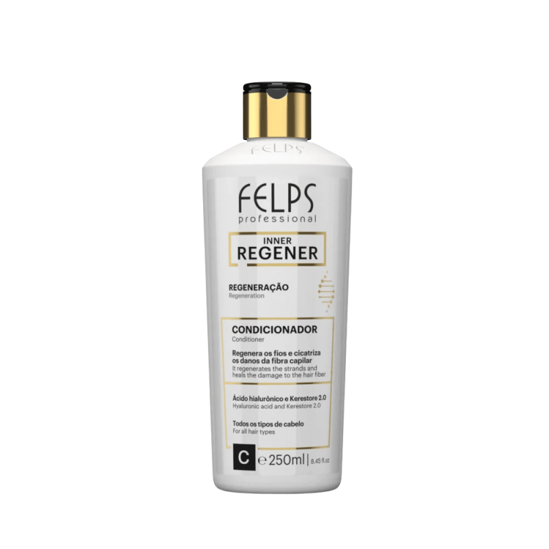 Inner Regener Yenileyici Koşullandırıcı 250 ml