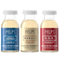 Felps Saç Bakım Kapiler Programı Ampulleri Power Up 3x15ml