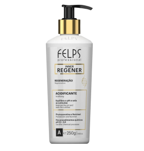 Felps İç Yenileme Asitlendirme 250 g