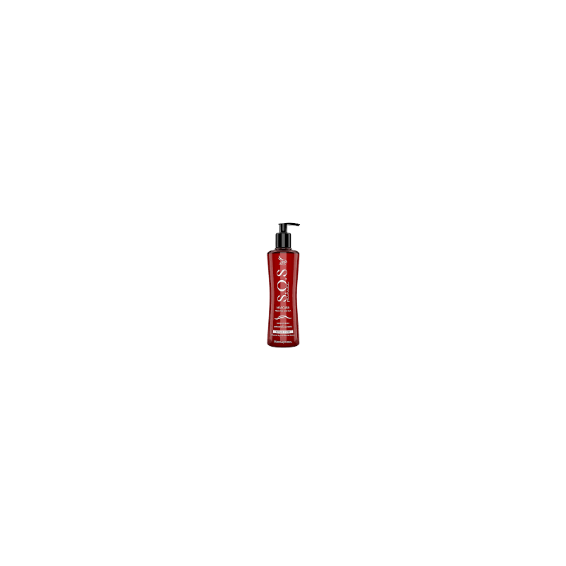 Zap SOS Química – Máscara Antiemborrachamento Pré e Pós Química (300 ml)