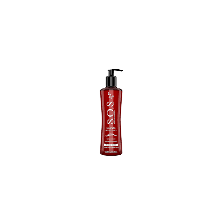 Zap SOS Química – Máscara Antiemborrachamento Pré e Pós Química (300 ml)