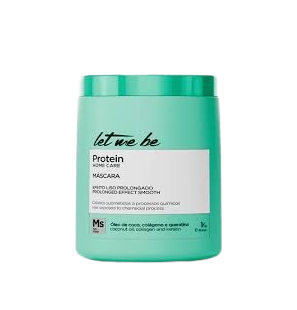 Let Me Be Protein Mask 1 KG