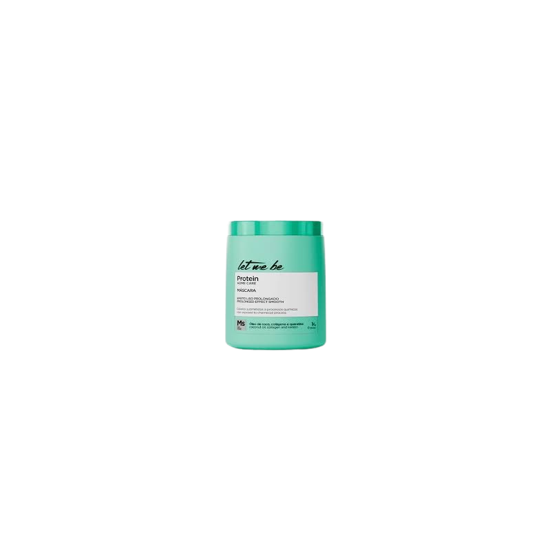 Let Me Be Protein Mask 1 KG