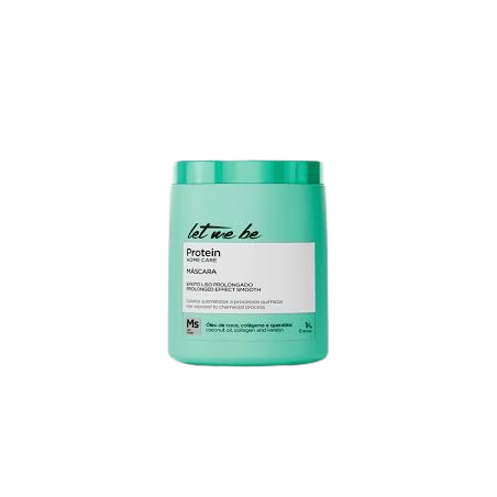Let Me Be Protein Mask 1 KG