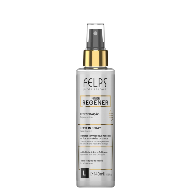 Felps İç Yenilenme Bırakılan Sprey 140 ml