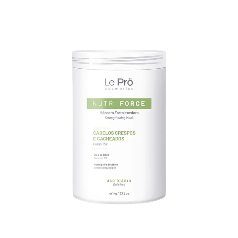 Le Pro Nutri Force 1kg