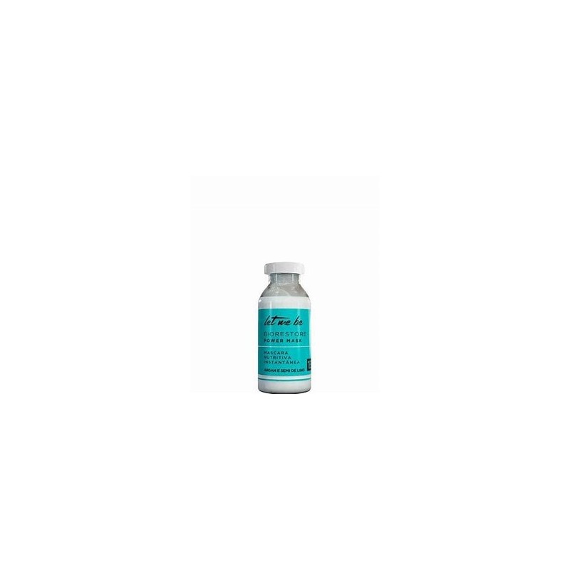 AMPOLA BIORESTORE MASKE - 15 ml